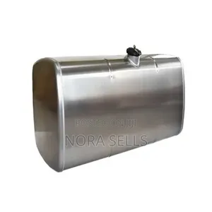 Fuel Tanker