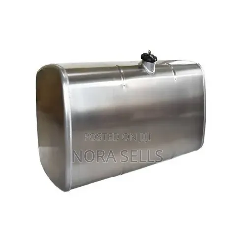 Fuel Tanker