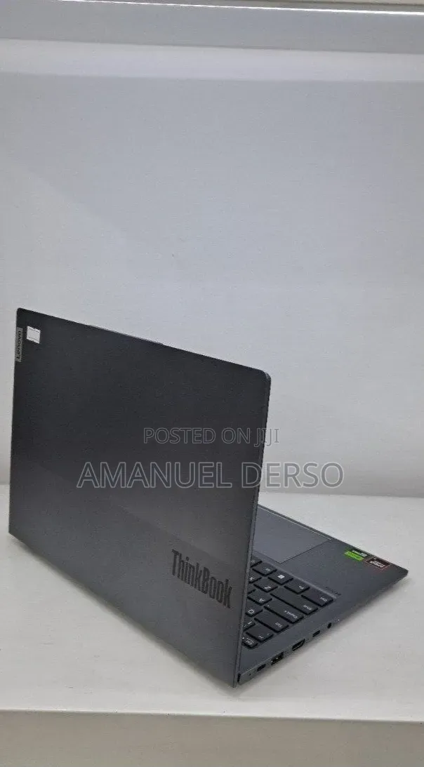 New Laptop Lenovo Legion 5 16GB AMD Ryzen 7 SSD 512GB