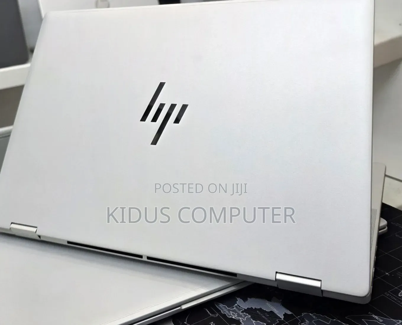 New Laptop HP Envy x360 16GB Intel Core Ultra 7 SSD 1T