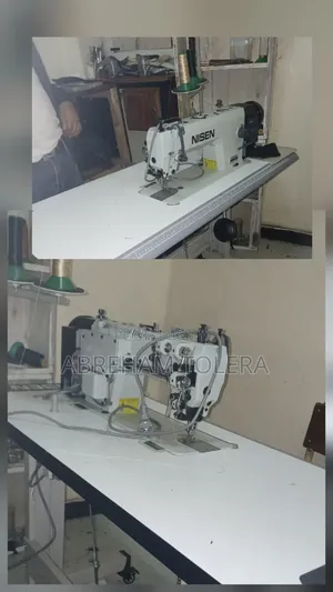 Selling Equipment