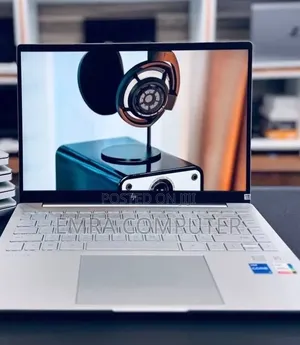 New Laptop HP 16GB Intel Core i5 SSD 1T