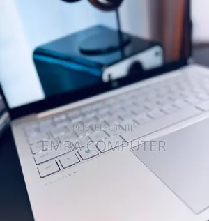 New Laptop HP 16GB Intel Core i5 SSD 1T