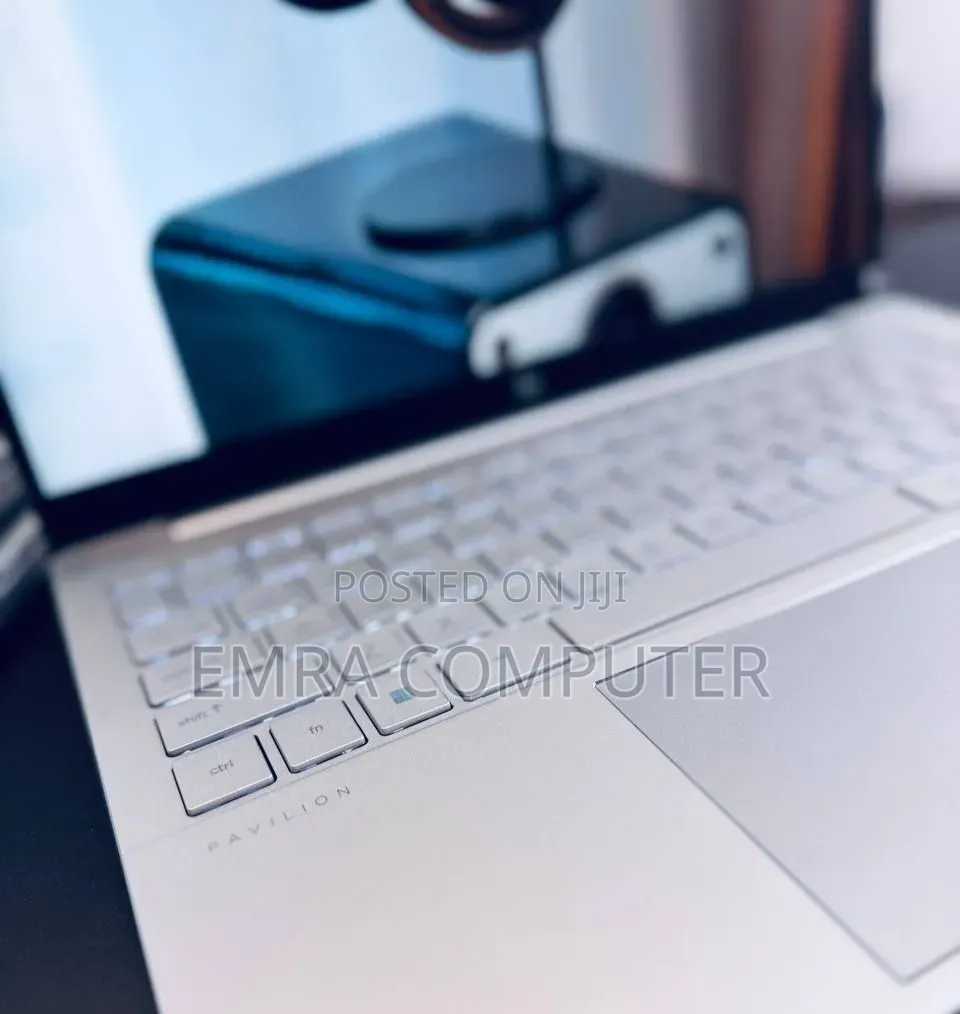 New Laptop HP 16GB Intel Core i5 SSD 1T