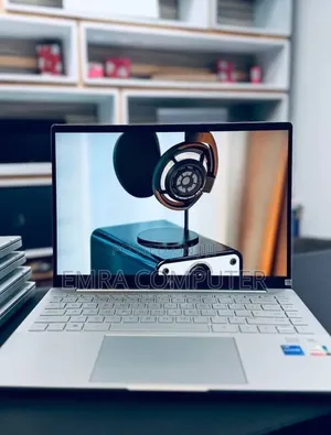 New Laptop HP 16GB Intel Core i5 SSD 1T