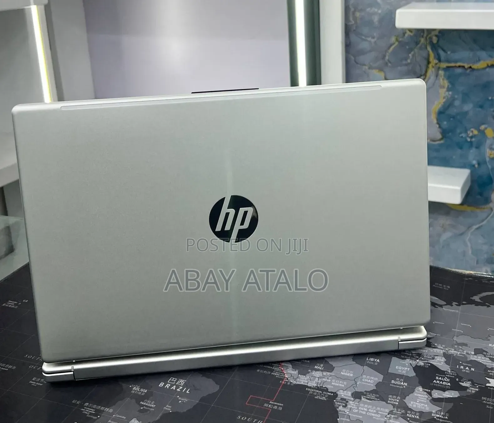 New Laptop HP Stream Notebook 16GB Intel Core i7 SSD 512GB