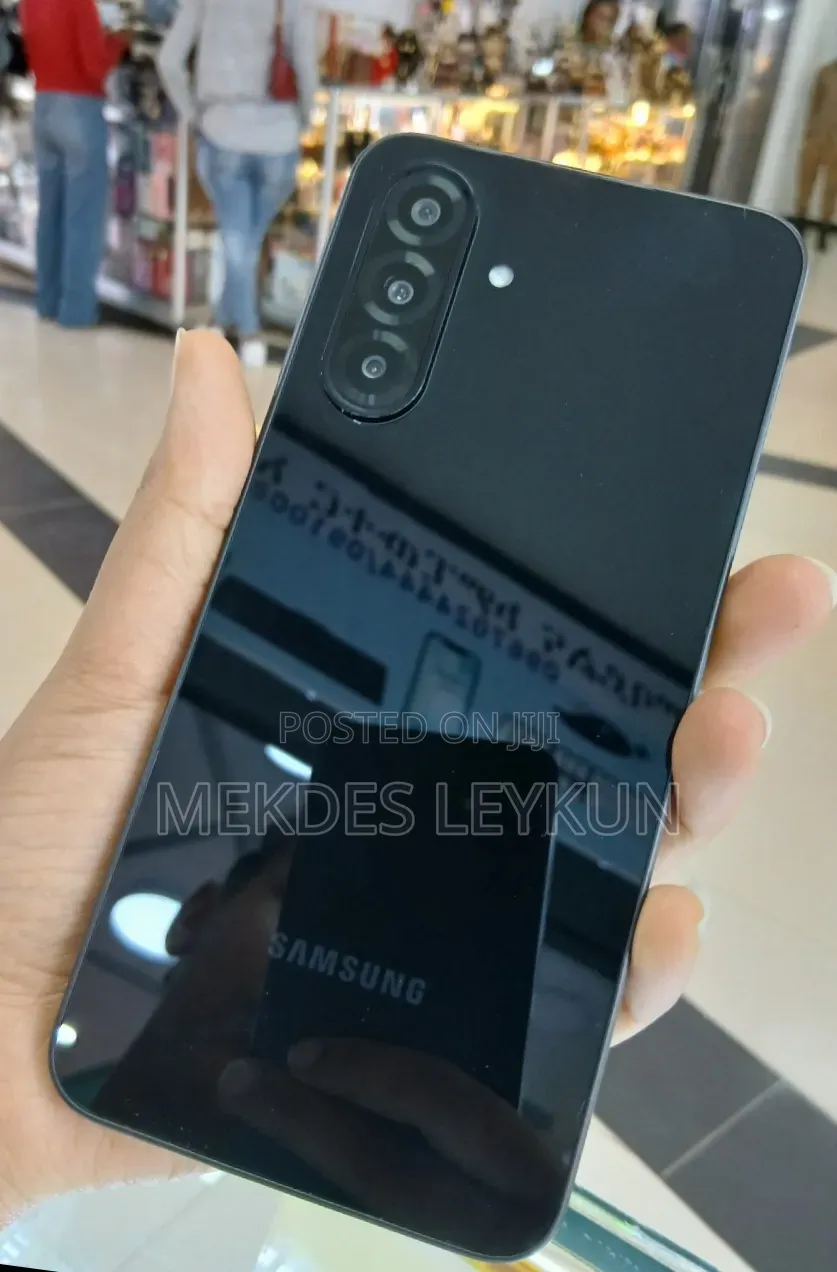 New Samsung Galaxy A26 256 GB Black