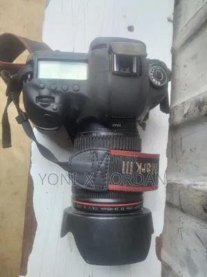 Canon 5d Mark Iii