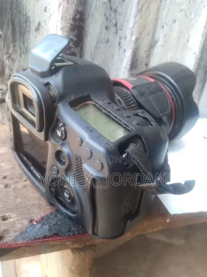 Canon 5d Mark Iii