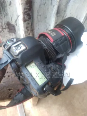 Canon 5d Mark Iii