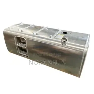 Fuel Tanker