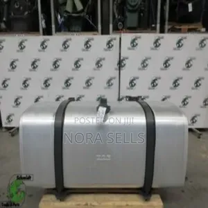 Fuel Tanker