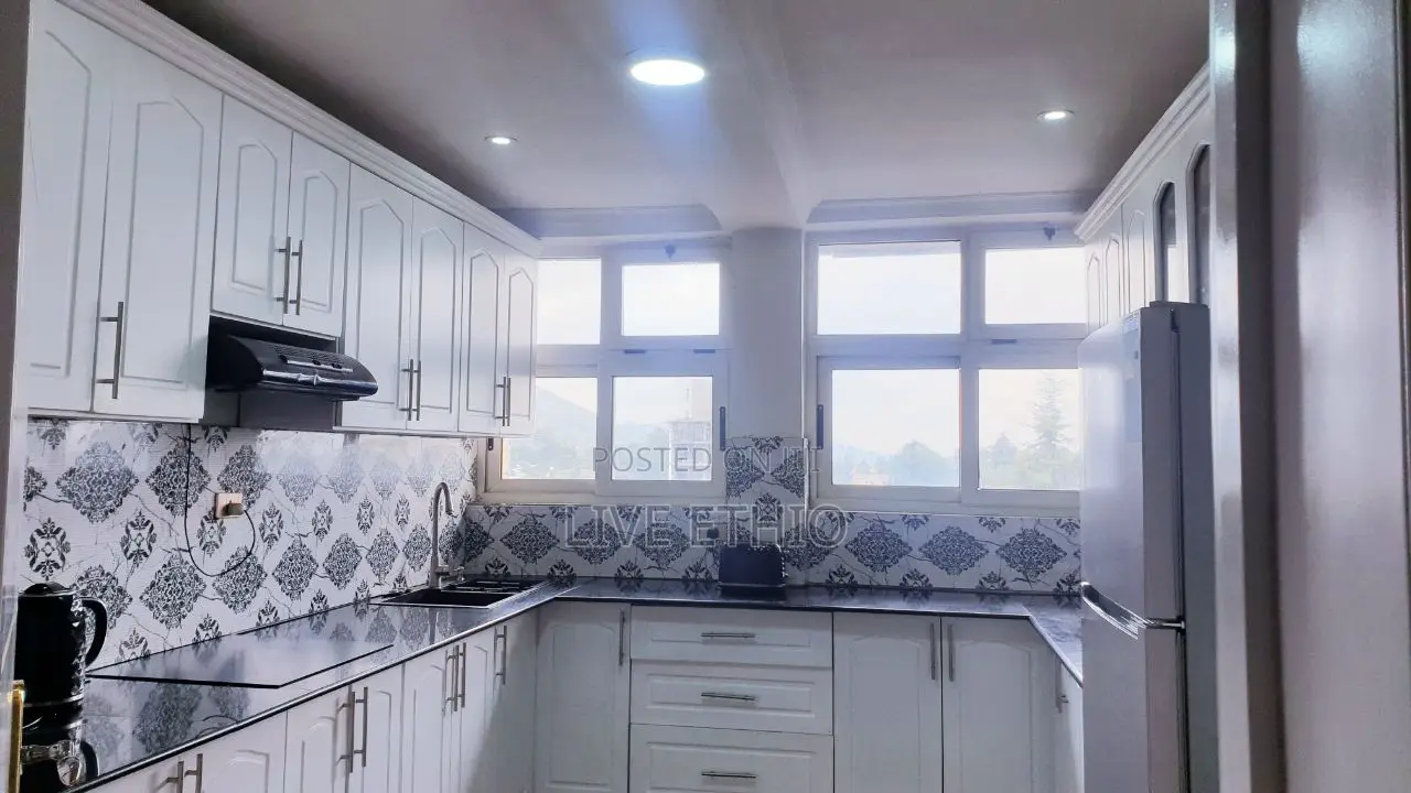 11bdrm Apartment in Arada for rent