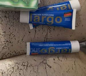 Largo Cream for Men
