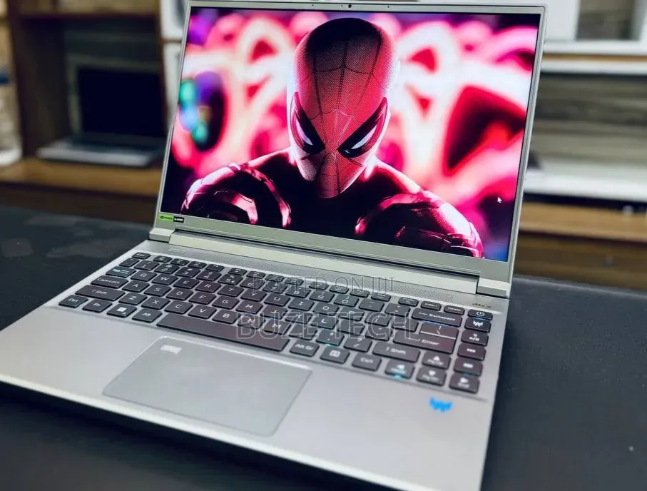 New Laptop Acer 16GB Intel Core i7 SSD 1T