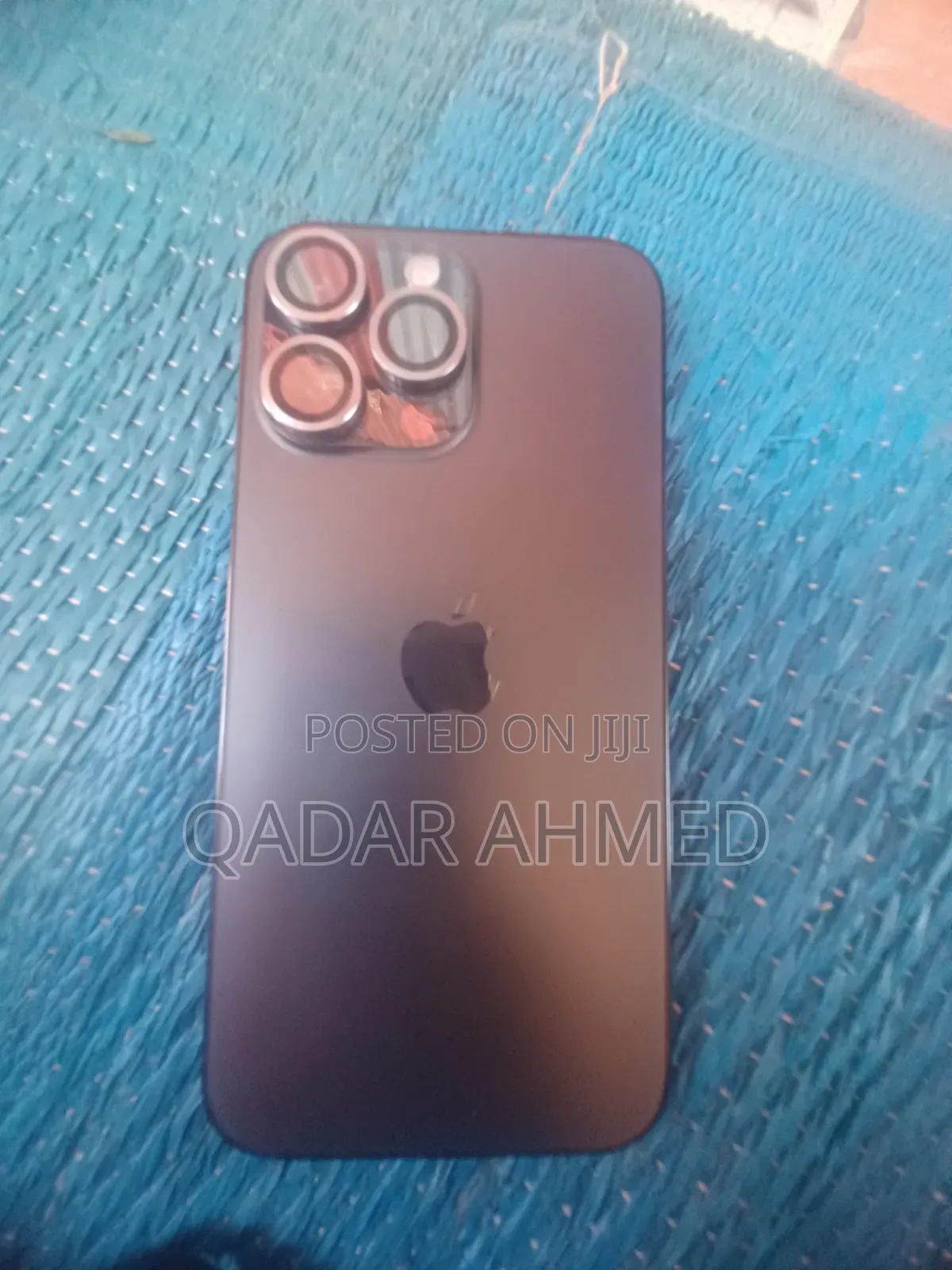 Apple iPhone 14 Pro Max 256 GB Black