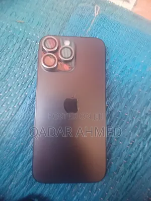 Apple iPhone 14 Pro Max 256 GB Black