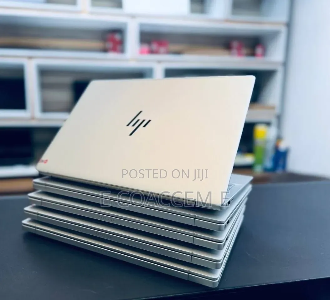 New Laptop HP Pavilion 14 16GB Intel Core i5 SSD 1T