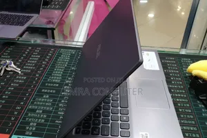 New Laptop Asus 8GB Intel Core i3 SSD 256GB