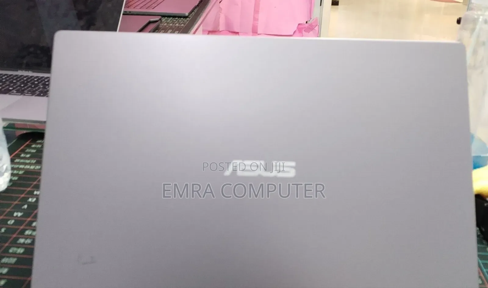 New Laptop Asus 8GB Intel Core i3 SSD 256GB