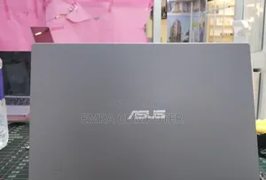 New Laptop Asus 8GB Intel Core i3 SSD 256GB