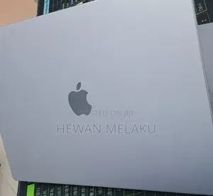New Laptop Apple MacBook Pro 2021 M1 Max 32GB Apple M1 Max SSD 1T