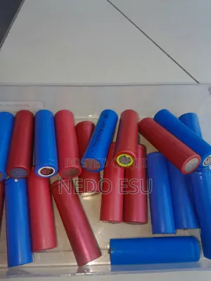 Lithium-ion Battery