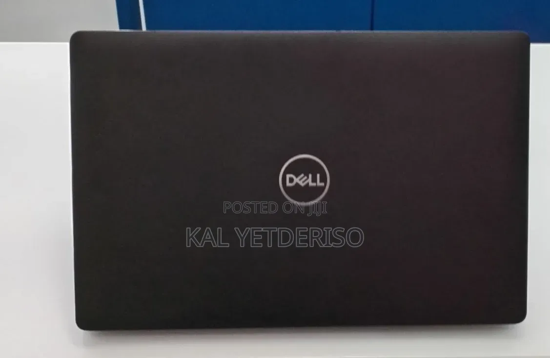 New Laptop Dell Precision 3541 16GB Intel Core i7 SSD 512GB