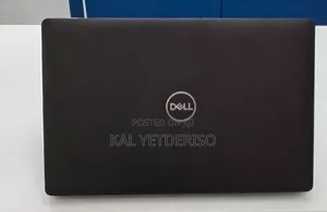 New Laptop Dell Precision 3541 16GB Intel Core i7 SSD 512GB