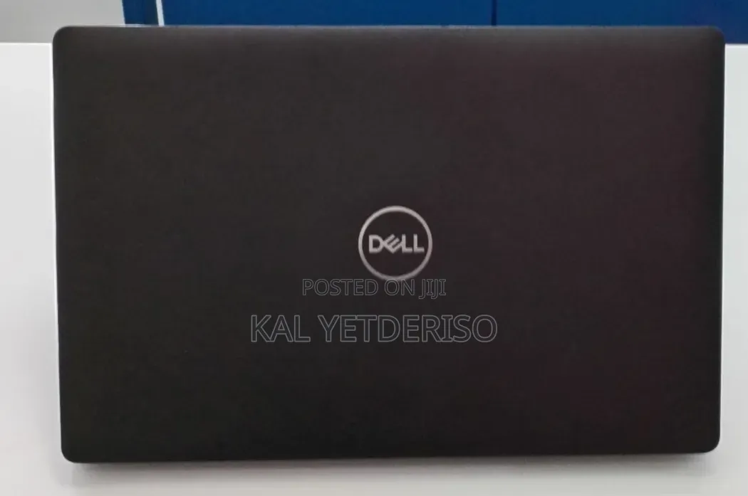 New Laptop Dell Precision 3541 16GB Intel Core i7 SSD 512GB