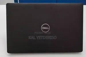 New Laptop Dell Precision 3541 16GB Intel Core i7 SSD 512GB