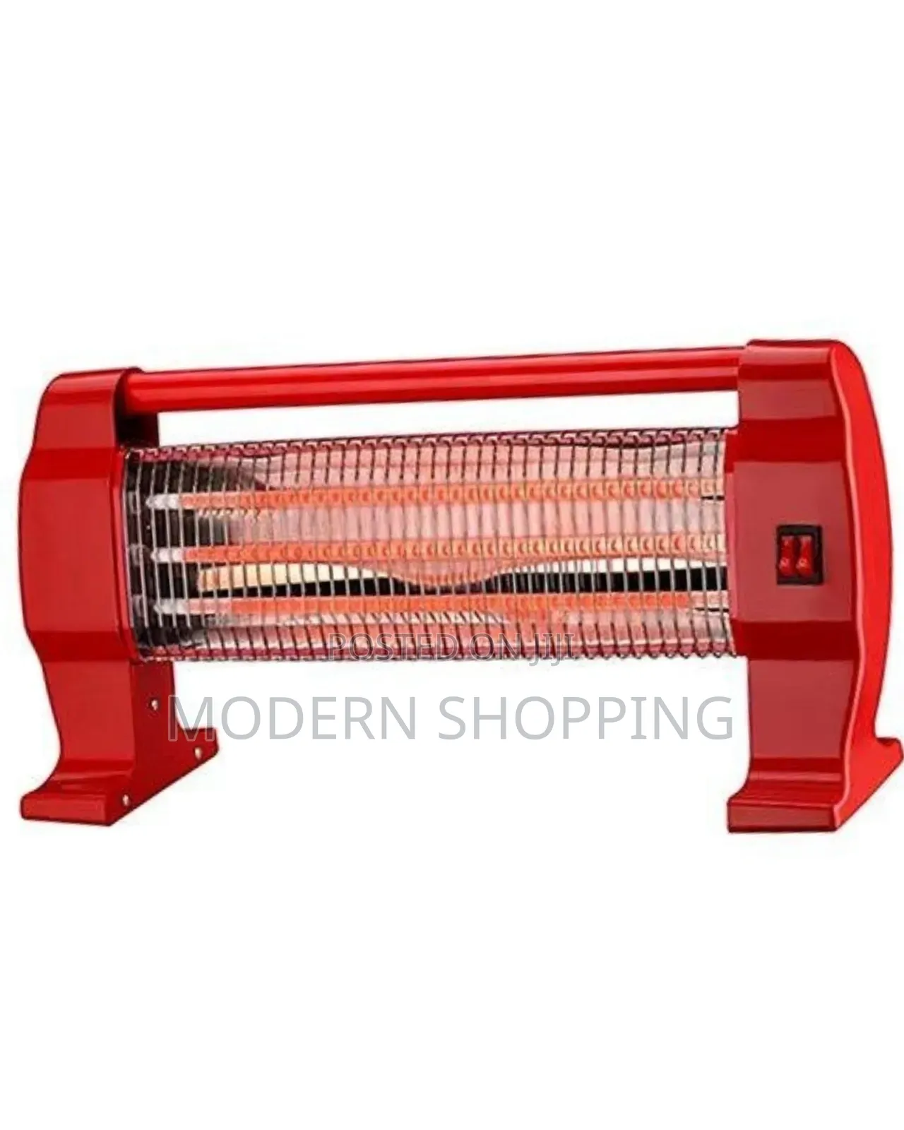 Lx-2820 Ketak Heater Quartz Tube