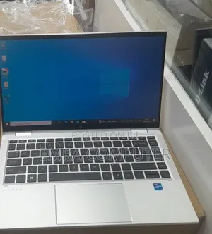 New Laptop HP EliteBook 1040 16GB Intel Core i7 SSD 512GB