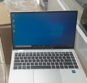 New Laptop HP EliteBook 1040 16GB Intel Core i7 SSD 512GB