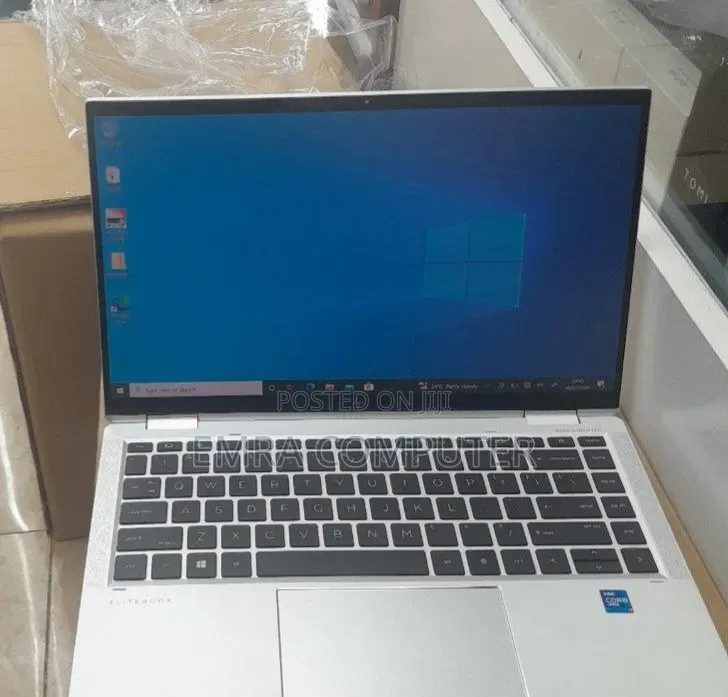 New Laptop HP EliteBook 1040 16GB Intel Core i7 SSD 512GB