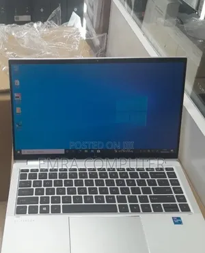 New Laptop HP EliteBook 1040 16GB Intel Core i7 SSD 512GB
