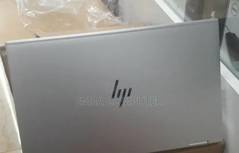 New Laptop HP EliteBook 1040 16GB Intel Core i7 SSD 512GB