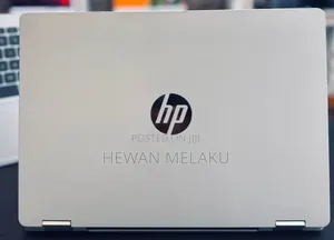 New Laptop HP OmniBook 5 Flip 14-fp0023dx 16GB Intel Core 7 SSD 512GB