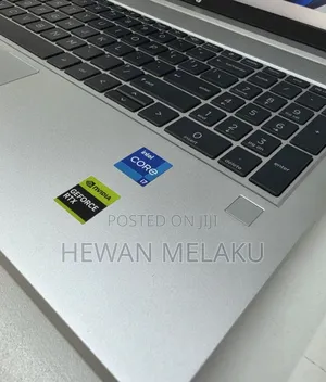 New Laptop HP 16GB Intel Core i7 SSD 1T