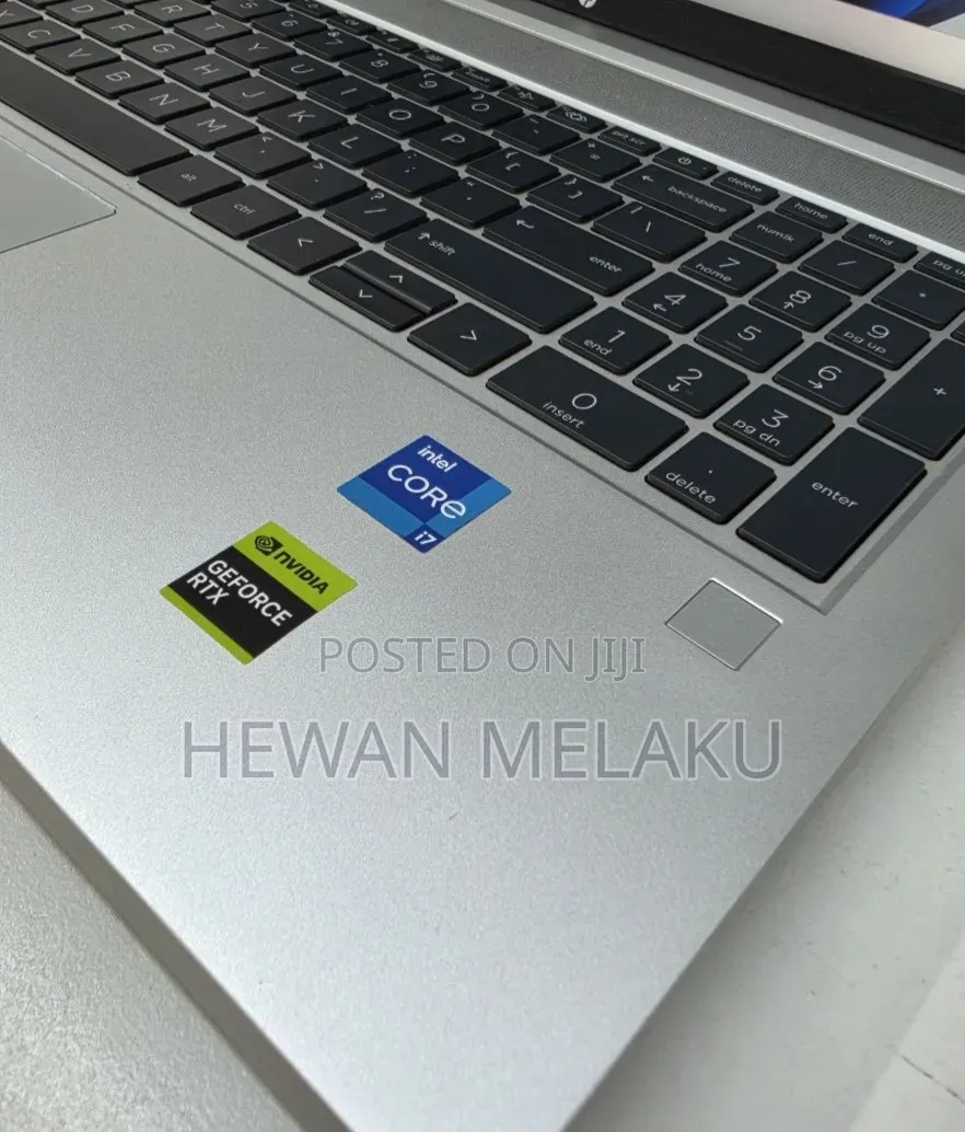 New Laptop HP 16GB Intel Core i7 SSD 1T
