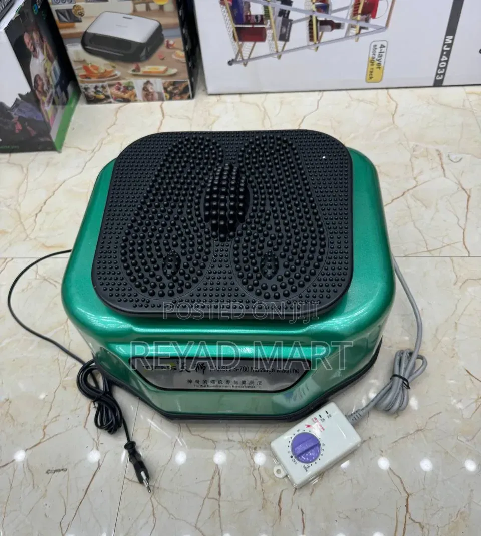 Tianshi Massage