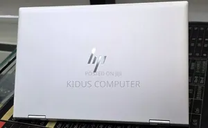 New Laptop HP EliteBook 830 G7 16GB Intel Core i7 SSD 512GB
