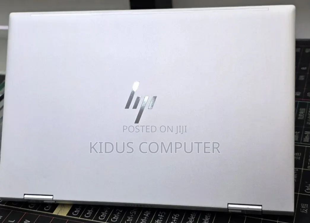New Laptop HP EliteBook 830 G7 16GB Intel Core i7 SSD 512GB