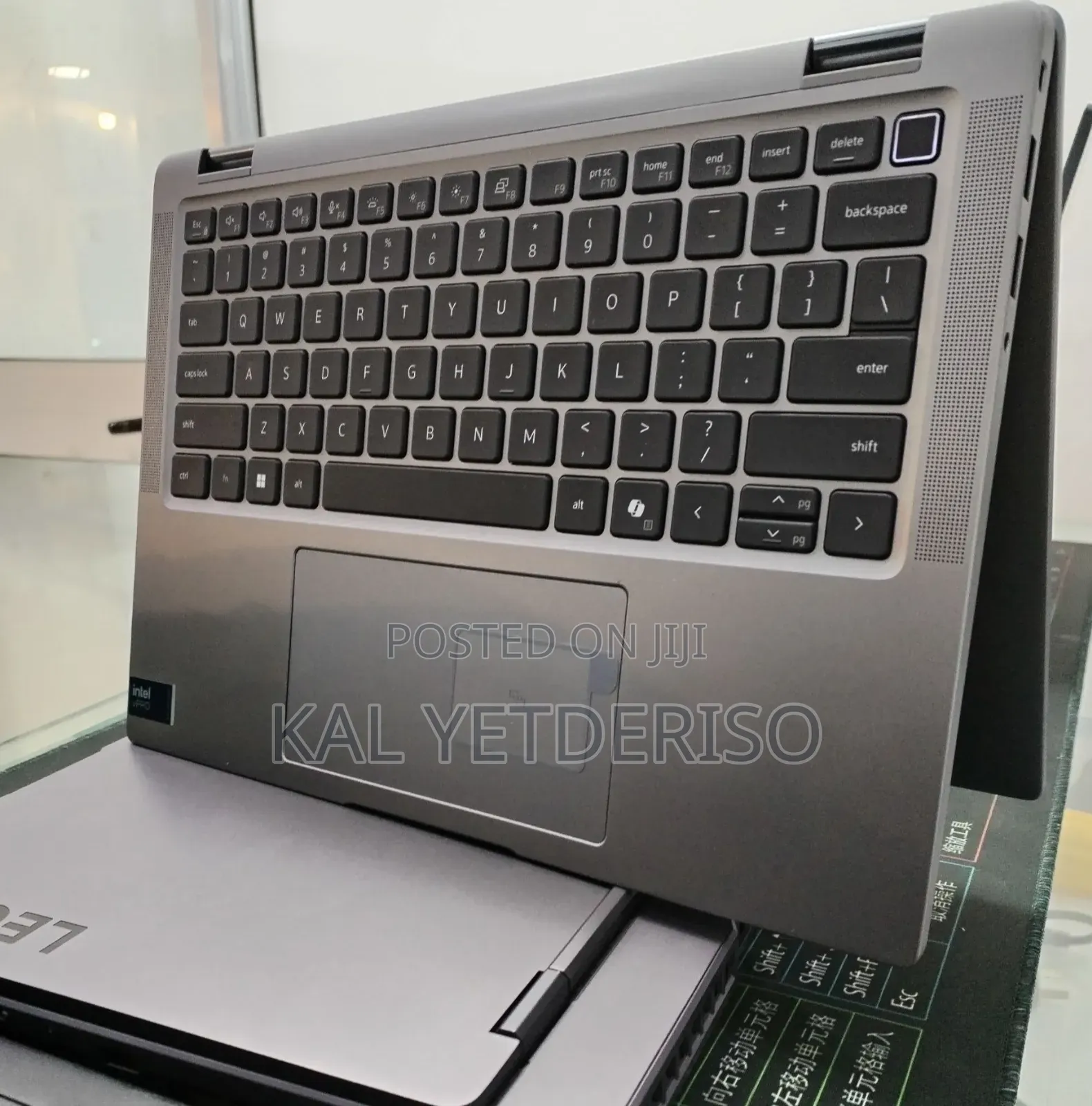 New Laptop Dell Latitude 7450 32GB Intel Core Ultra 7 SSD 512GB