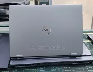 New Laptop Dell Latitude 7450 32GB Intel Core Ultra 7 SSD 512GB