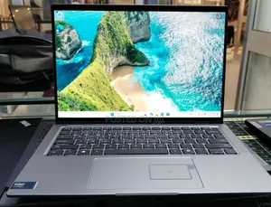 New Laptop Dell Latitude 7450 32GB Intel Core Ultra 7 SSD 512GB