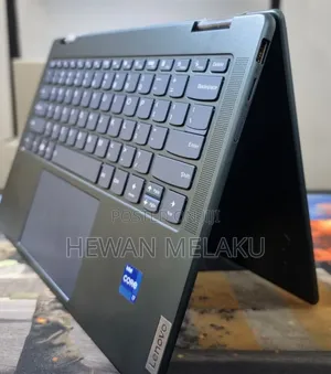 New Laptop Lenovo Yoga 3 16GB Intel Core i7 SSD 512GB