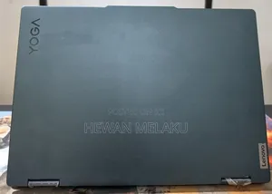 New Laptop Lenovo Yoga 3 16GB Intel Core i7 SSD 512GB