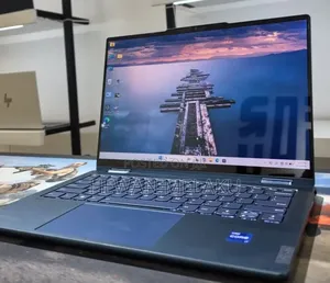 New Laptop Lenovo Yoga 3 16GB Intel Core i7 SSD 512GB