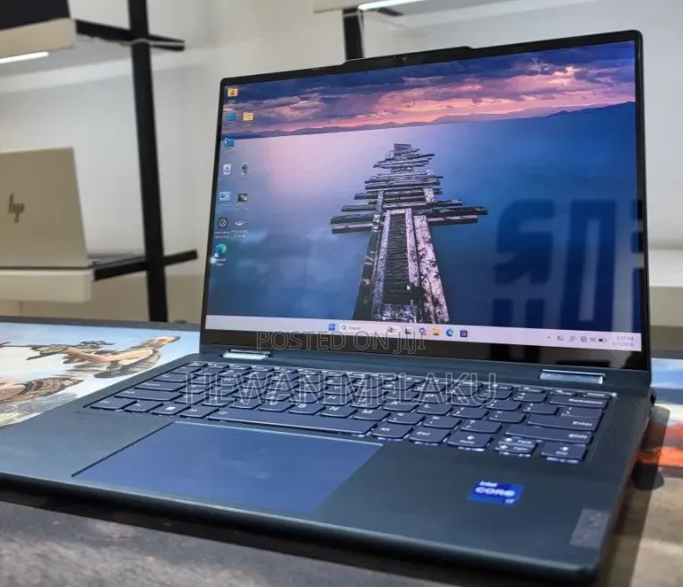 New Laptop Lenovo Yoga 3 16GB Intel Core i7 SSD 512GB